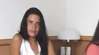 woodman fucks two blizzards in casting