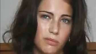 woodman perfectly fucks cancer juicy babe