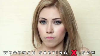 Casting Pierre Woodman