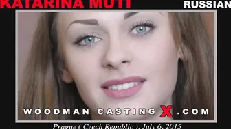 interview with a young girl from woodman