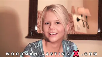 video recording from woodman cathings