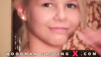 video recording from woodman cathings