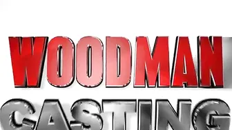 milf gets between legs woodman member