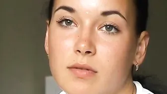 milf gets between legs woodman member