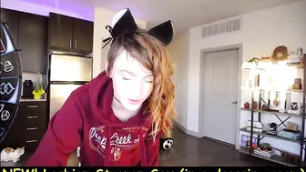 snugglepunk whore in police uniform