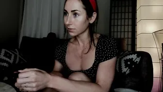 missolive sexy slut