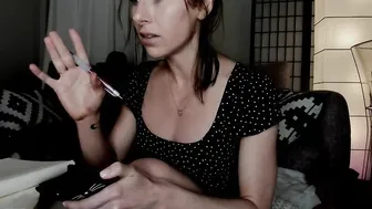 missolive sexy slut