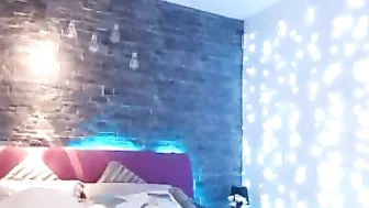 sassysbday private with moans