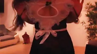 poppynaked Appetizing bitch fingering sex machine