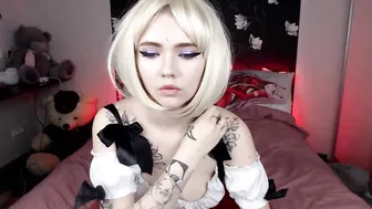 ilenelovelybb girls end up