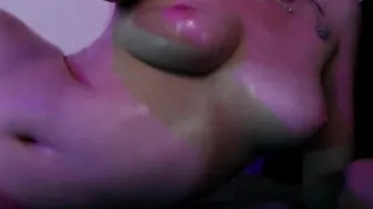 daphnejo Pretty chick effectively fucked