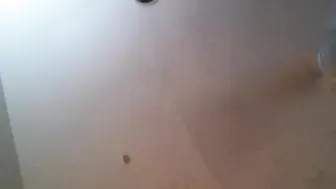 kateelife Hot babe fucks both holes