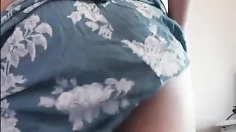 bunni Mom with huge tits