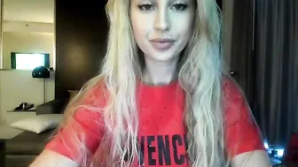 ariannasecret sexy babe