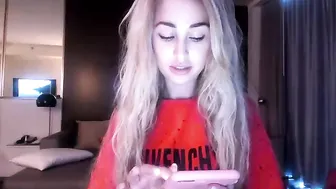 ariannasecret sexy babe