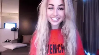 ariannasecret sexy babe
