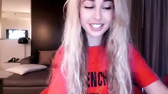 ariannasecret sexy babe