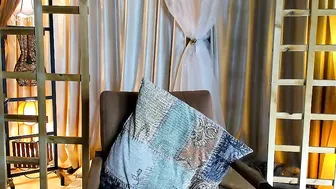 adysweet Restless stallion fucking pussy