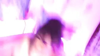 hyrulefairy Busty latina masturbates with a pussy