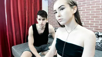 wankerspleasure Attractive slut shows underwear