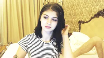 migurt showy pussy