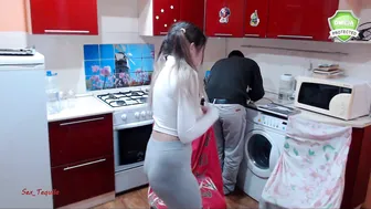 sex_tequila Ardent student dancing striptease
