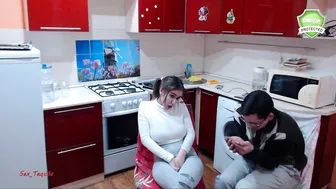 sex_tequila Ardent student dancing striptease