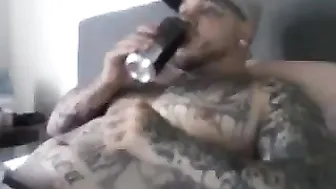 dreamteam19 huge tits and greedy cap