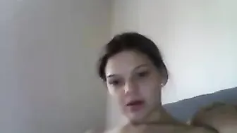 dreamteam19 huge tits and greedy cap