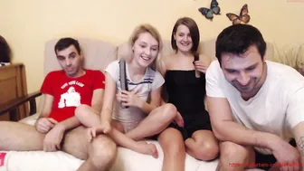 danamily Slut shows vagina close up