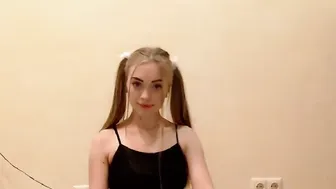 valery_shy beautiful girl with a big vagina