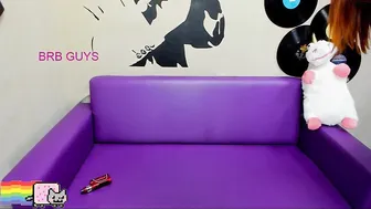 arikajoy Luxurious slut fucks vagina