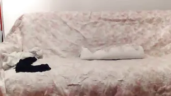 pieceofmoon babe jerking off her cunt