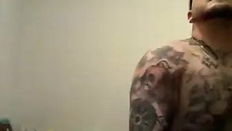 dreamteam19 shmara masturbates shaved vagina