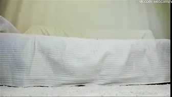 hypnotize-d Mature BBW shows big tits