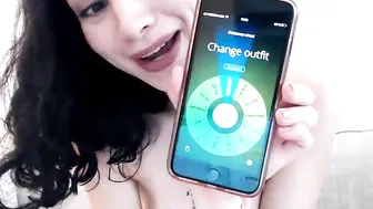 leeehanna Blissful female naughty in private