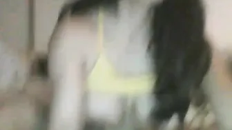 MiinxBabe overall model and its large buffers