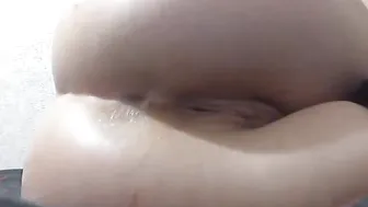 LeraRatedX beauty arranged buns