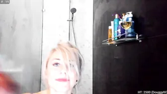 babylicious_n fucked blonde anus in front of webcam