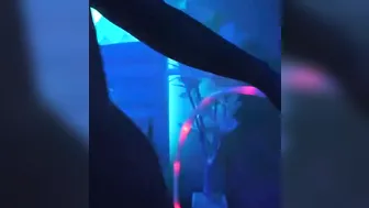 violetstarr Pretty girl fingering pussy in private