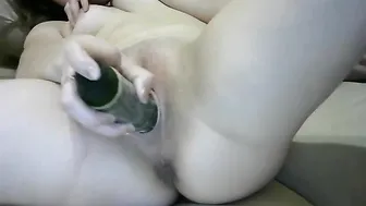 purr_meow mature and skillful