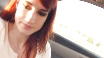 heatherbby Bearded dude fucks girlfriend from behind