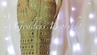 goddess_worship Cute female sucking dick