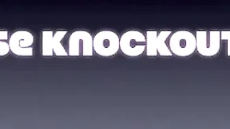 nurse_knockout Charming ladies are engaged in vicious caresses