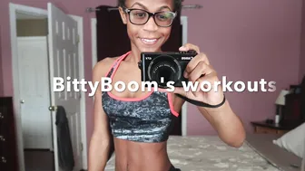 purr_meow Attractive bitch fucks her cap
