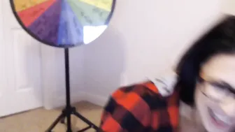 annbrooke Cute passion sucks cock