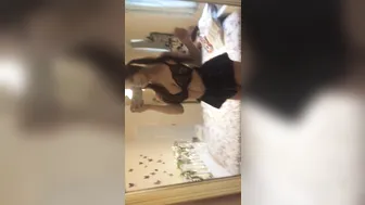 Oreob4by Spectacular bitch jerks off juicy pussy