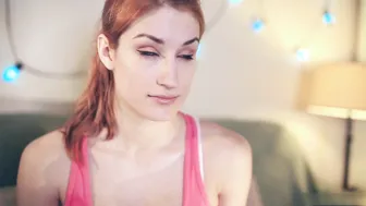 MiaRand Naughty slut Posing Sexually