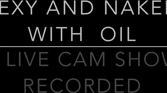 myla_angel Thin slut masturbates pussy