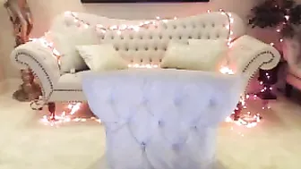 kendallkayden Blonde female made privat with a toy